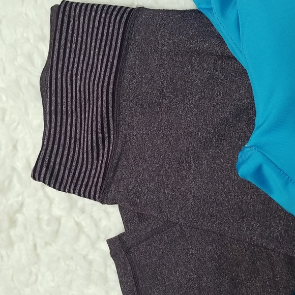 Bundle Three Sport Workout Capris.  S/M - Picture 5 of 12